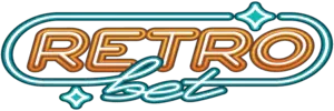 RetroBet logo